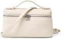 Rejolly Crossbody Bag for Women: Chic Leather Pouch Purse