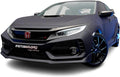 KPMF Car Wrap Roll Matte Frozen Sapphore Metallic - Seamless Color