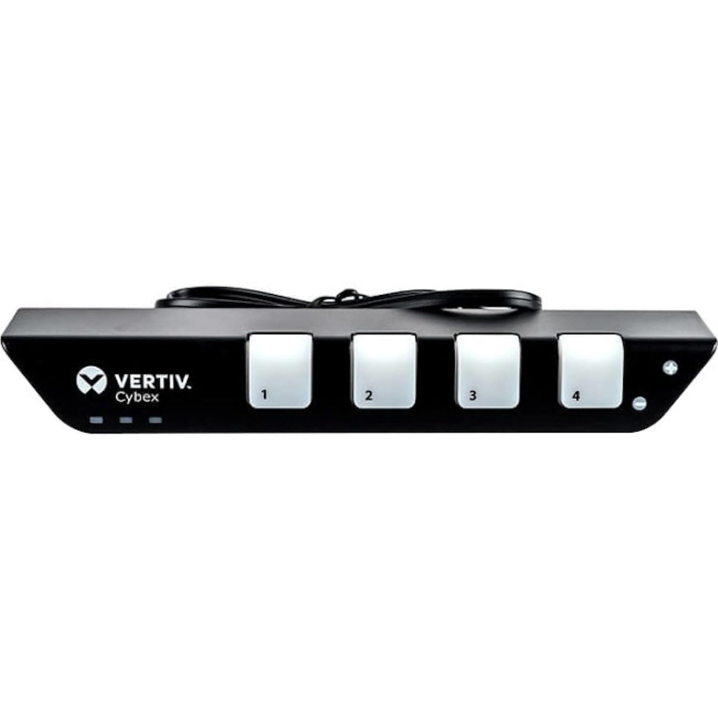 AFP0004 Remote KVM Switch for Seamless Device Management