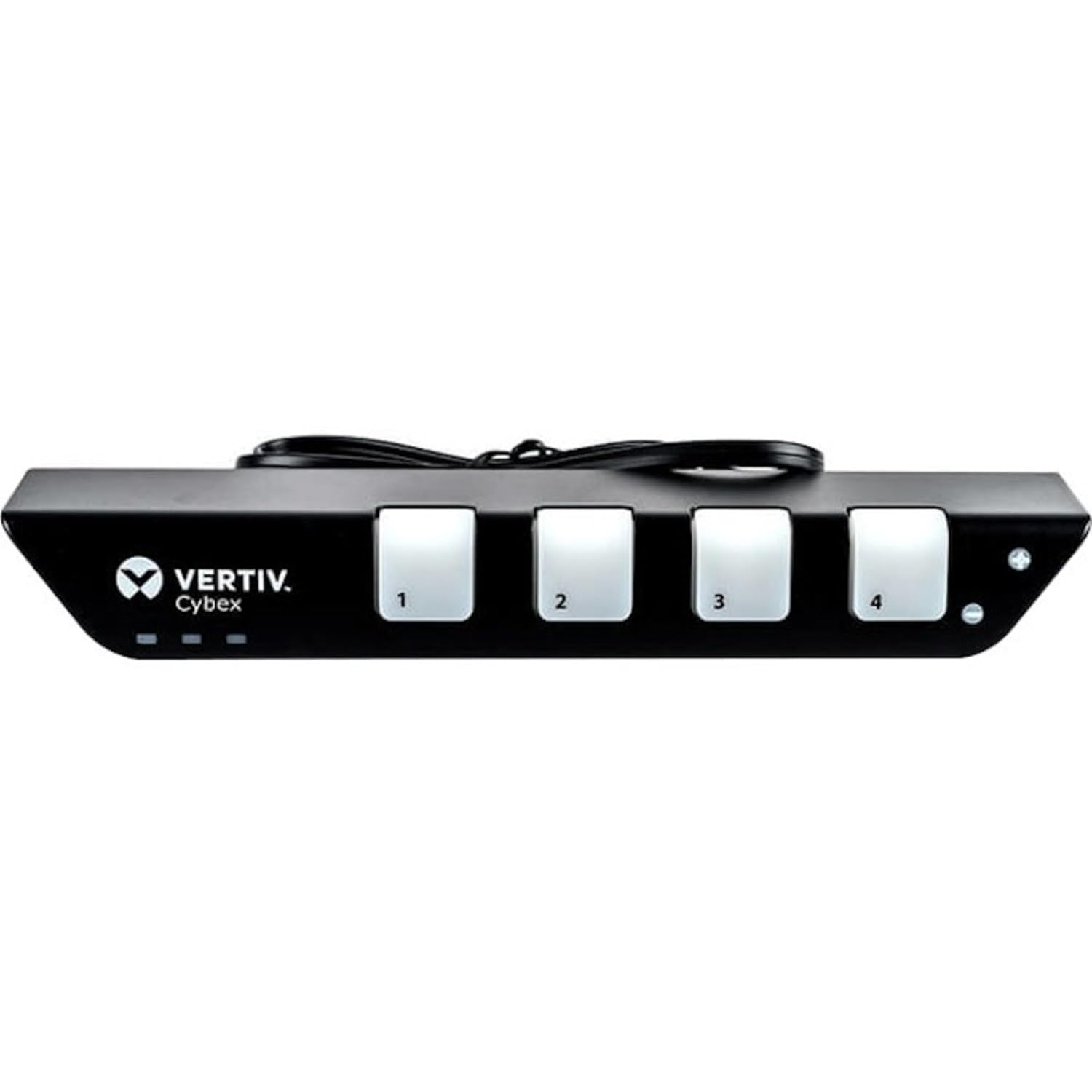 AFP0004 Remote KVM Switch for Seamless Device Management