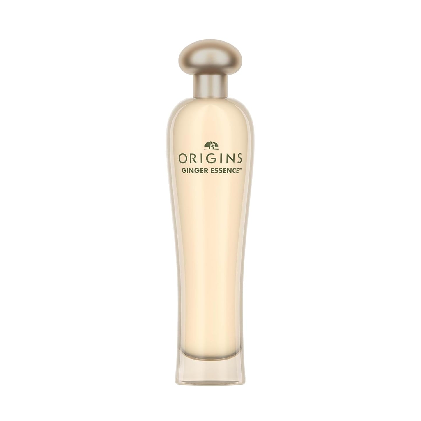 Origins Ginger Essence Perfume with Bergamot, Lemon & Lime Notes