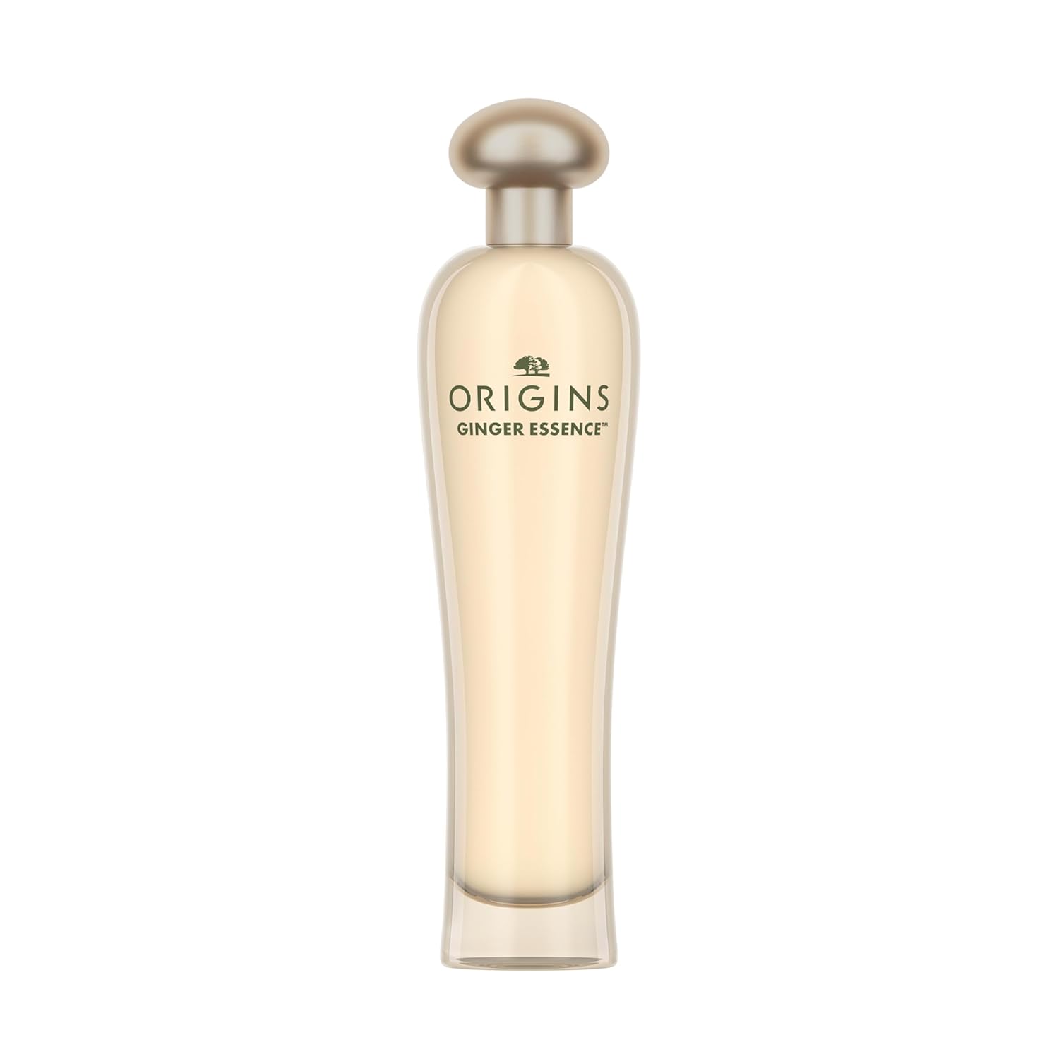 Origins Ginger Essence Perfume with Bergamot, Lemon & Lime Notes