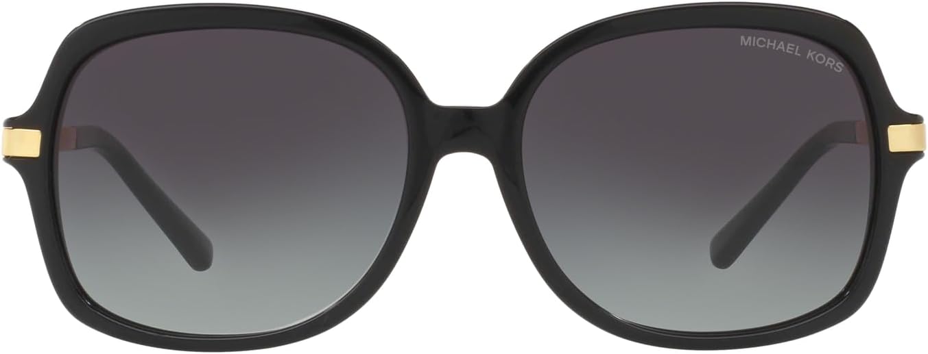 Michael Kors Mk2024 Adrianna I Square Sunglasses for Women