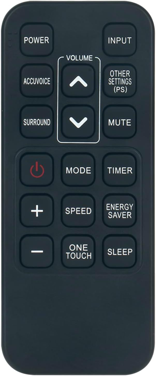 Toshiba/Magnavox AC Remote - ECONTROLLY Upgrade