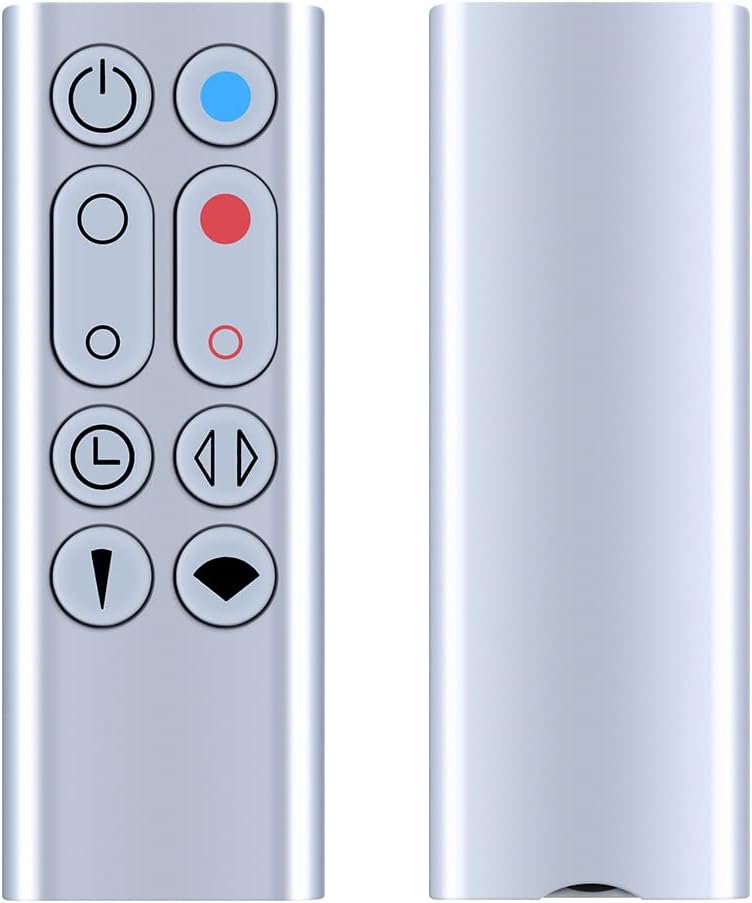 Dyson HP01 Remote Control 967197-13 - RETROSUN
