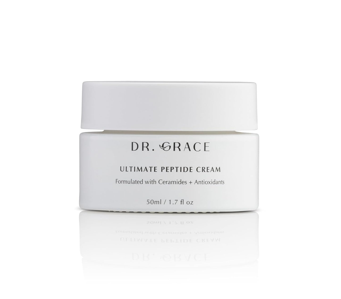 Dr. Grace Ultimate Peptide Cream for Firming and Hydration