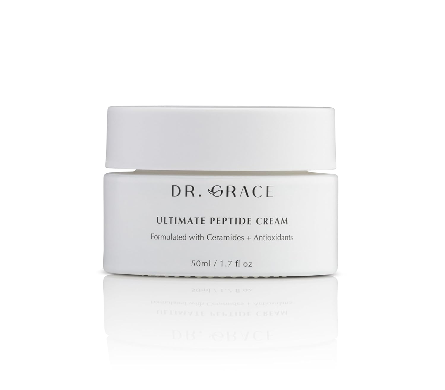Dr. Grace Ultimate Peptide Cream for Firming and Hydration