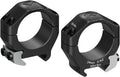 Arken Optics Halo Ti Titanium Rifle Scope Rings - Precision Mounts