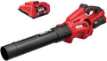 SKIL PWR CORE 40 40V 530 CFM Cordless Leaf Blower Kit - Reliable Power