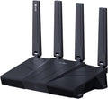GL.iNet GL-BE9300 Flint 3 WiFi 7 Router - High-Speed 6GHz Gaming