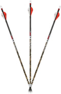 Carbon Express Maxima RED Contour SD Mossy Oak 6-Pack - Hunting