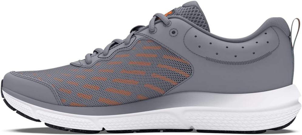 Under Armour Men's Charged Assert 10 Shoes for Ultimate Comfort