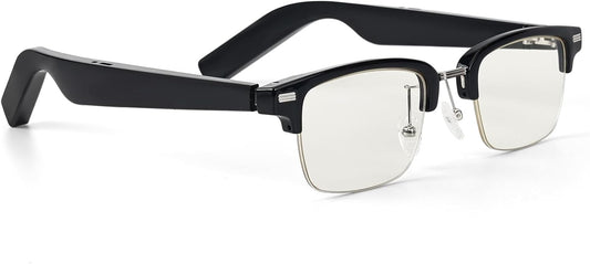 Bluetooth Music Glasses with Voice Control