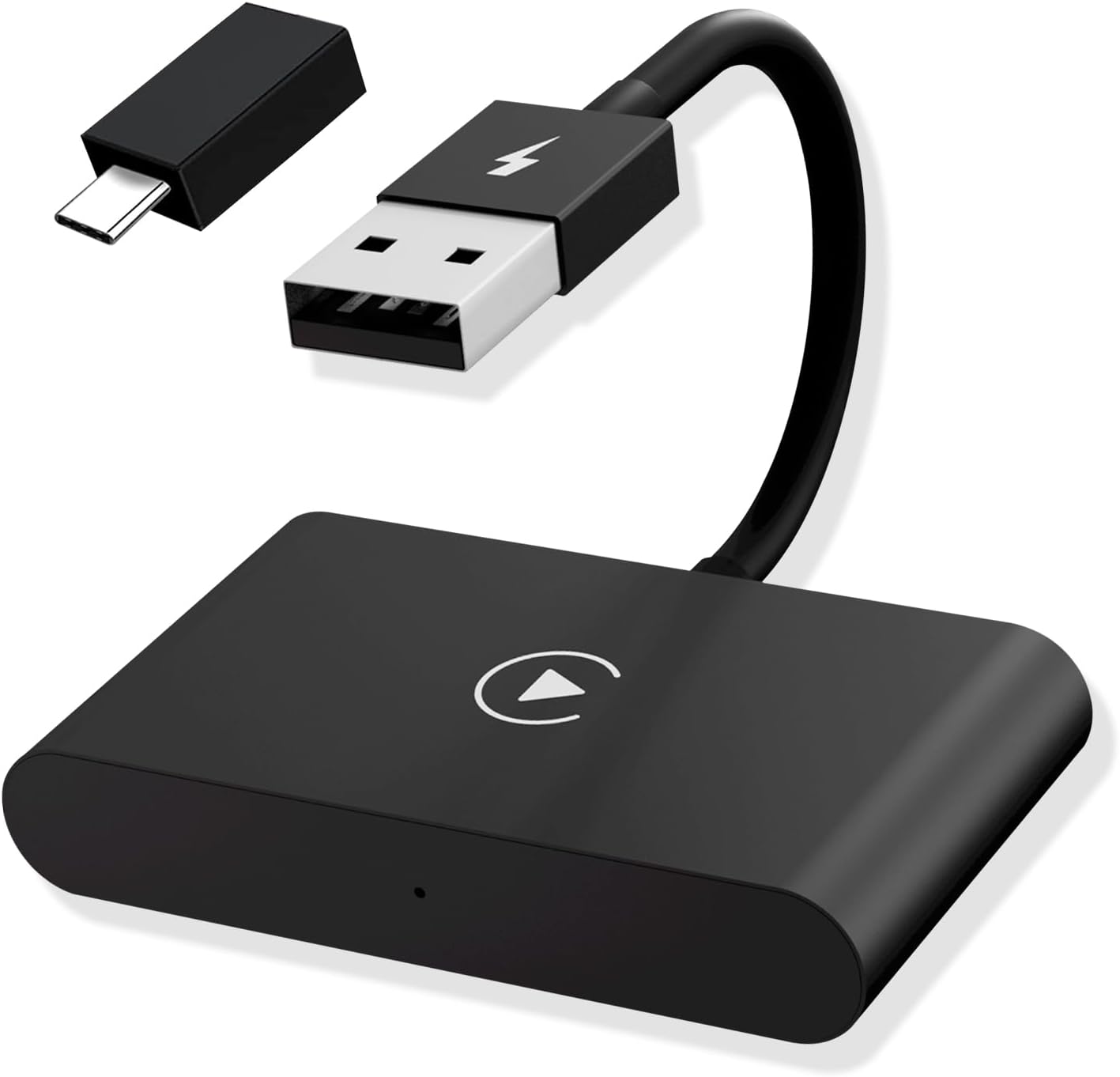 Wireless CarPlay Adapter for Seamless Connectivity in Your Car