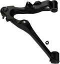 MOOG RK621355 Front Right Lower Control Arm and Ball Joint Assembly