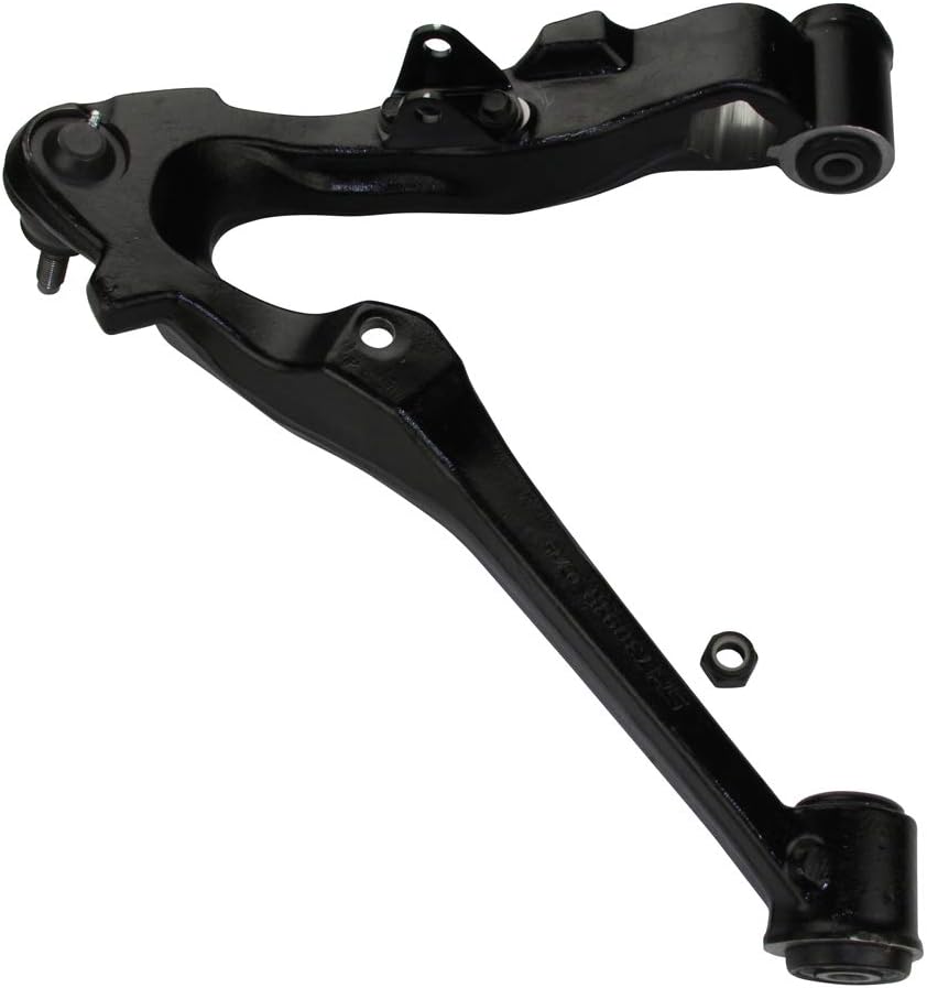 MOOG RK621355 Front Right Lower Control Arm for Silverado HD