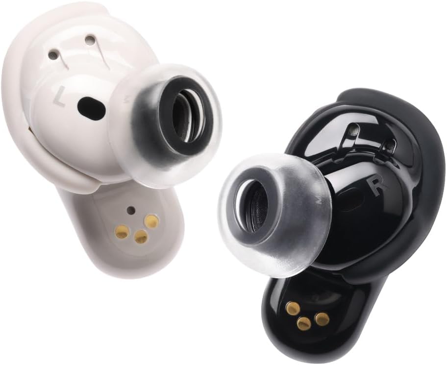 Ultimate Comfort Bose Earbud Tips 3 Pairs