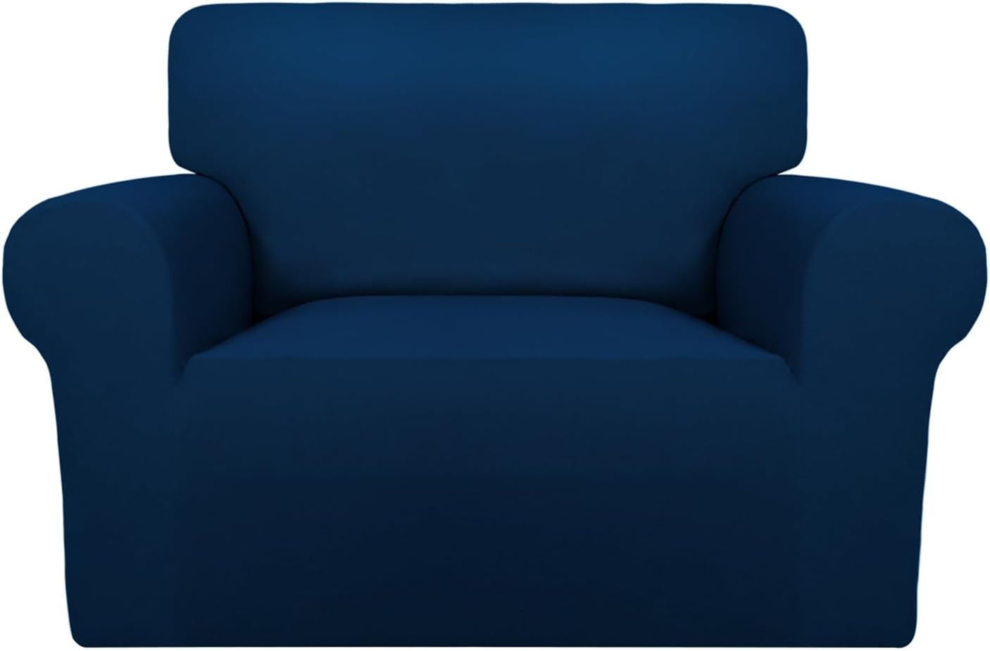 PureFit Super Stretch Sofa Slipcover for Oversized Couches