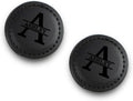 Custom Monogram Golf Markers - Personalize Your Game!