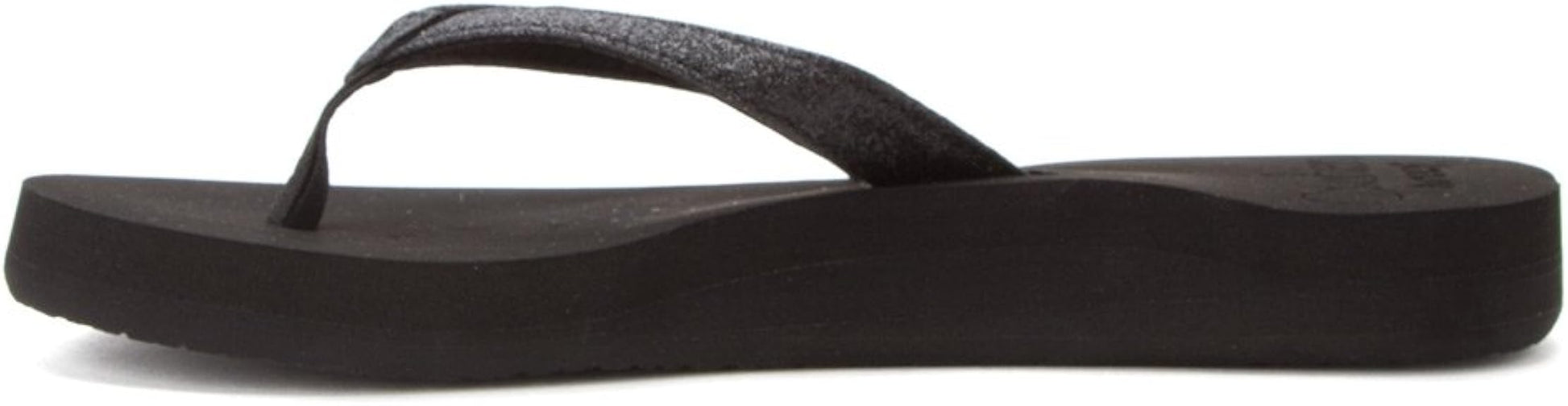 REEF Womens Sandals Star Cushion | Stylish Flip Flops for Women