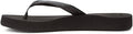 REEF Womens Sandals Star Cushion | Stylish Flip Flops for Women
