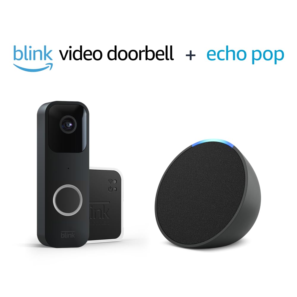 Enhanced Home Security Bundle