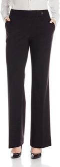 Calvin Klein Women's Modern Fit Suit Pant - Timeless Professional