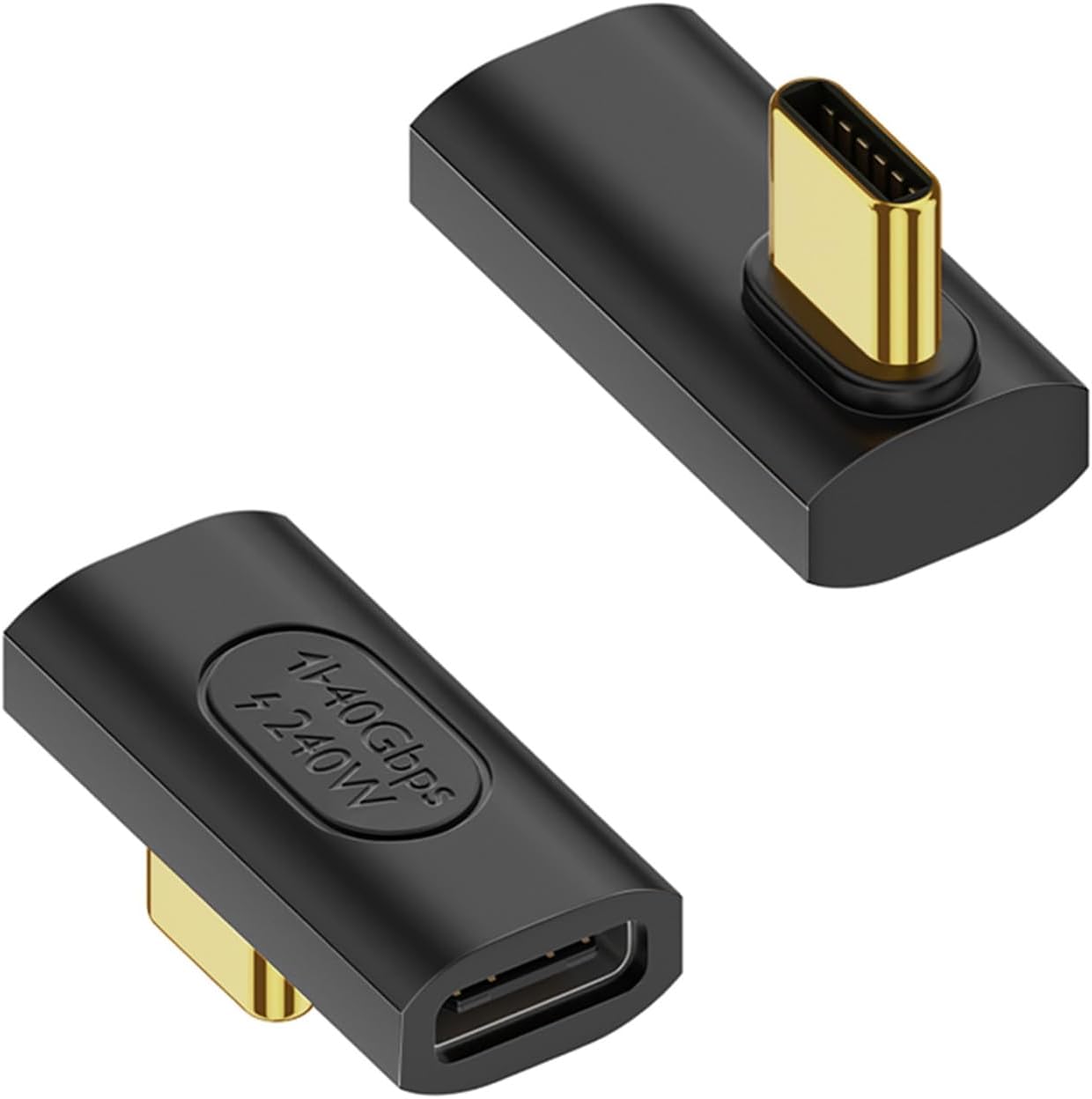 240W USB-C Adapter: Fast Charging for 8K Devices
