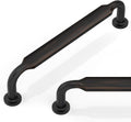 10 Pack Oil Rubbed Bronze Cabinet Pulls 5 in CC - Durable Value