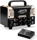 JOYO Meteor II BanTamp XL Mini Amp Head 20W - Compact High Gain