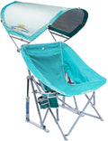 GCI OUTDOOR Pod Rocker: Shade for Ultimate Relaxation