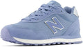 New Balance Women's 515 V3 Sneaker - Comfortable Everyday Walking Shoe