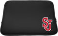 OTM Essentials St. John's University 15ft Soft Sleeve Laptop Case