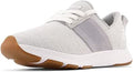 New Balance Dynasoft Nergize V3 Slip-on Running Shoe - Plush Comfort