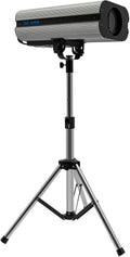 440W Stage Follow Spotlight with Tripod - Powerful DMX Stage Light