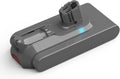 Power your V11/V15 Vacuums with 5000mAh BECDXPal Battery