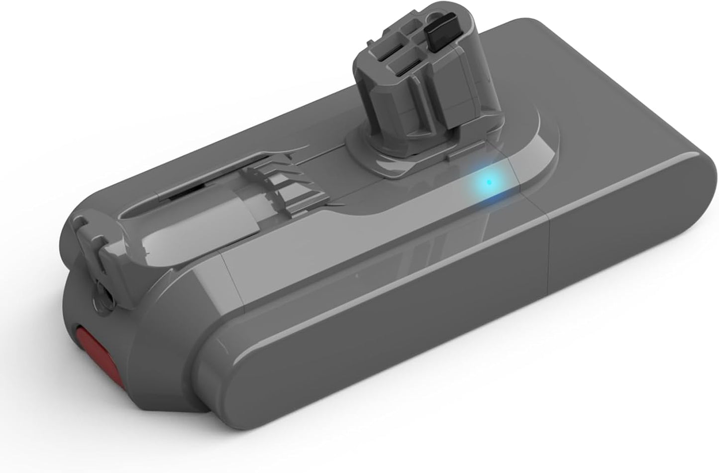 Power your V11/V15 Vacuums with 5000mAh BECDXPal Battery
