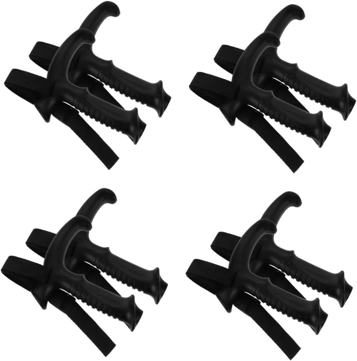 Enhance Your Trekking Experience: Alpenstock Grip Replacements