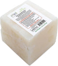 Primal Elements Aloe Soap Base - Moisturizing Melt and Pour Soap