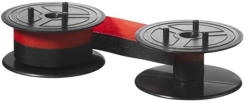 Sharp CS-2870 Calculator Ribbons - 3 Pack!
