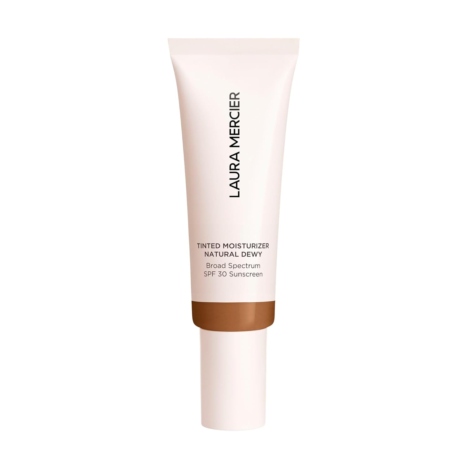 Laura Mercier Tinted Moisturizer Natural Dewy with SPF 30 Review