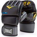 EverGel Wristwrap Heavy Bag Gloves - Impact Protection for Bag Work