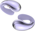 Ultra Open Ear Earbuds - Clip-On Bone Conduction Headphones