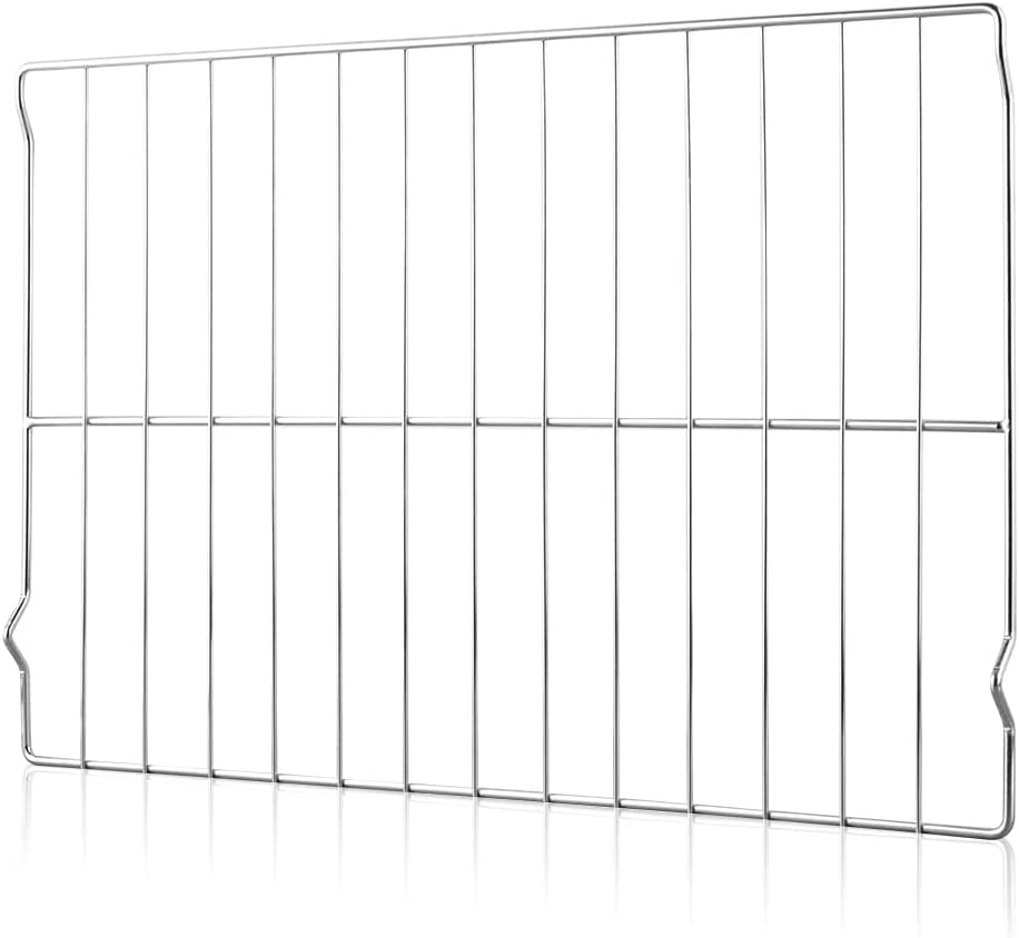Oven Rack W10256908 for Whirlpool Range - Durable Replacement