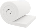 GoTo Foam 2ft Height x 24ft Width x 120ft Length 44ILD Upholstery