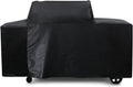 Replacement Traeger BAC776 Woodridge Pro Grill Cover - 69 in