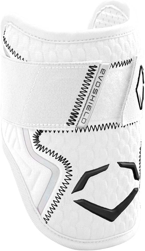 EvoShield Pro-SRZ 2.0 Batter's Elbow Guard for Maximum Protection