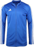 adidas Men's Tiro 23 League Training Jacket - Slim Zip Track Top