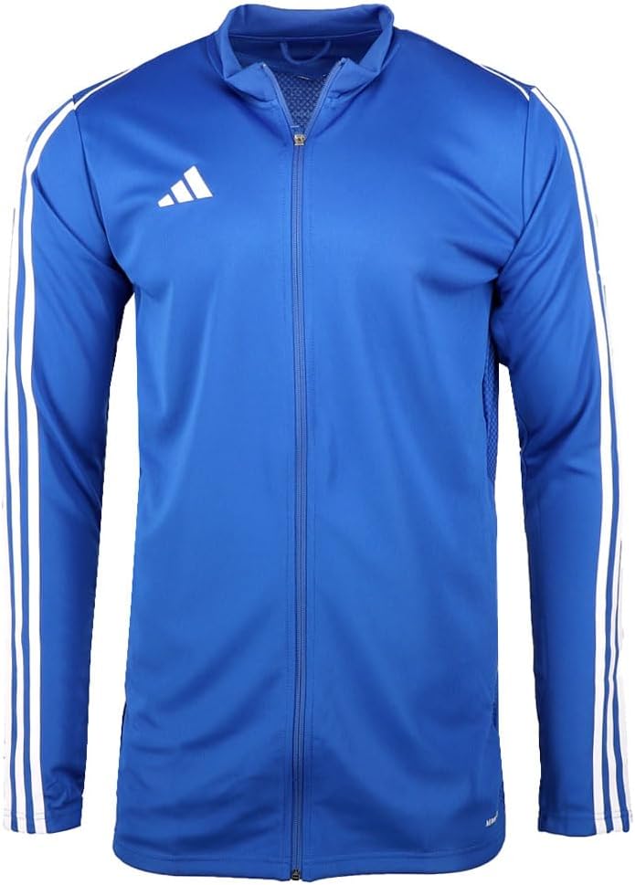 adidas Men's Tiro 23 League Training Jacket for Active Athletes