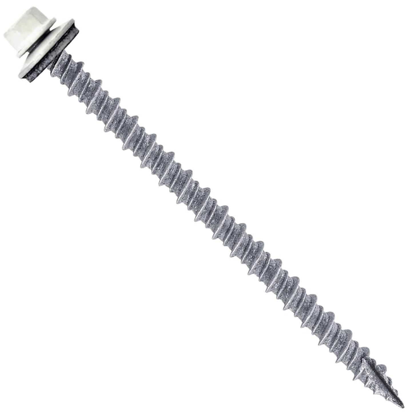 Metal Roofing Screws for Secure and Durable Roof Installations